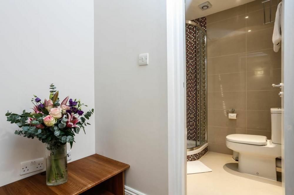 Apartments Inn London Pimlico Buitenkant foto
